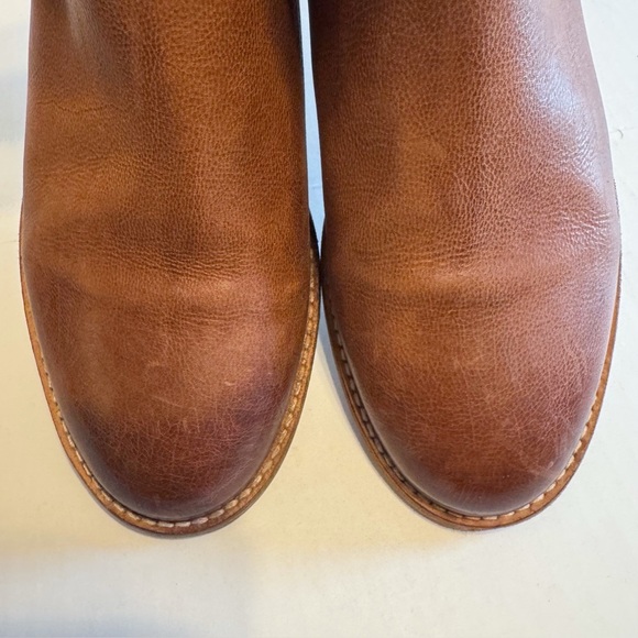 Clarks Maypearl Edie Ankle Boots - Picture 6 of 16